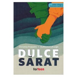 Dulce sarat - Christine Frasseto, Guillaume Leturgie