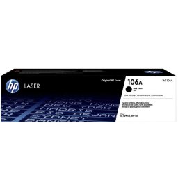 Cartus Toner Original HP W1106A (Nr. 106A), 1000 pagini