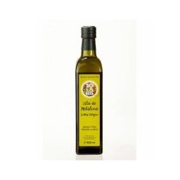 Ulei de masline extra virgin 500ml SOLARIS