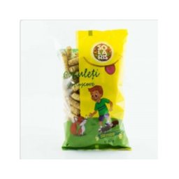 Pufuleti cu pudra de roscove 50gr SOLARIS