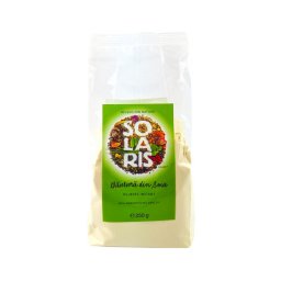 Bautura din soia integrala 250gr SOLARIS