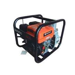 Pompa apa de gradina Daewoo GAET80, 196 cc, 6.5 HP, 56000 L/h, Benzina