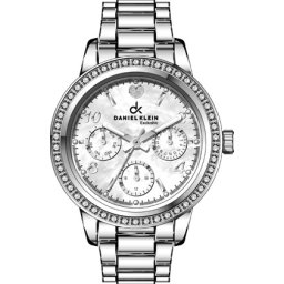 Ceas damă, Daniel Klein Trendy DK10553-4