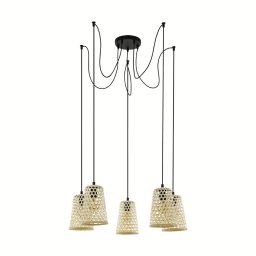 Lustra CLAVERDON 43255
