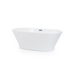 Cada de baie freestanding OSLO