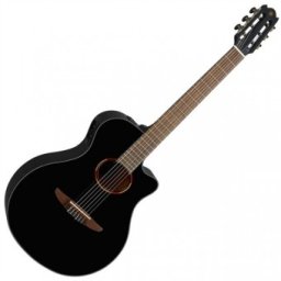 Yamaha NTX1 BL