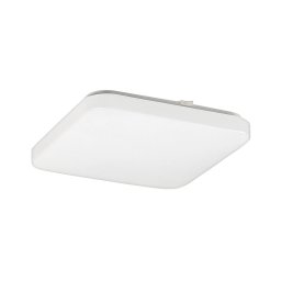 Rabalux 2287 - Plafonieră LED ROB LED/32W/230V pătrată