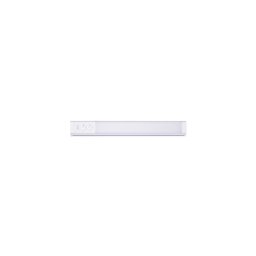 Corp de iluminat LED pentru mobilier cu prize LED/10W/230V Solight WO213