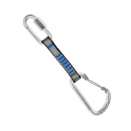 Set expres LACD GYM 35KN-panou escalada