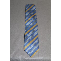 Cravata stil clasic "Il capo - Uomo" anii '80