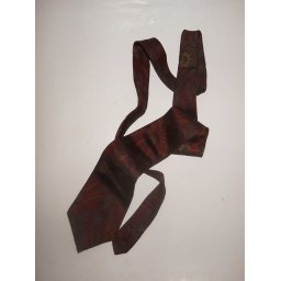 Cravata vintage "J.T. Beckett" anii '80