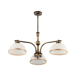 Lampa suspendata MONTANA 3xE27/60W