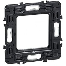 Rama suport 2 module Legrand Mosaic 080251