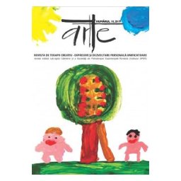 Revista Arte Nr. 10 din 2019