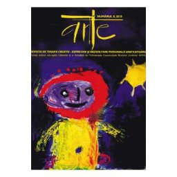 Revista Arte nr. 8 din 2018