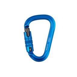 Carabiniera cu siguranta tripla LACD TRILOCK BIG 24KN