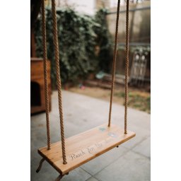 Leagan stejar Never Grow Up BBL-263