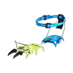 Coltari EDELRID Beast LITE - 680g !