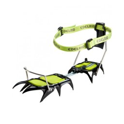 Coltari EDELRID Shark Auto