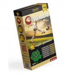 Seminte gazon Premium,750 gr.