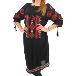 Rochie Traditionala Alberta 2
