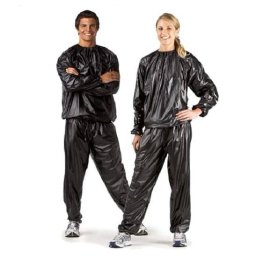 Costum pentru slabit cu efect de sauna Sibote