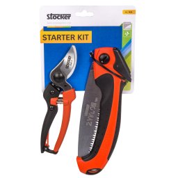 Kit Starter taiere