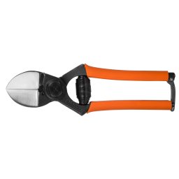 Foarfeca profesionala pentru taiere, cu doua taisuri, 19 cm