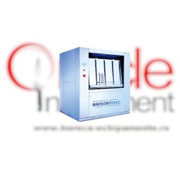 Mașină industrială de spălat haine cu barieră 70 kg, Brentareno