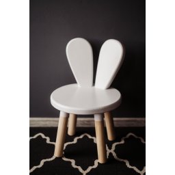 Happy Bunny - Scaun pentru copii Iepuras BBL-295