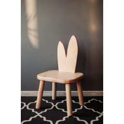 M.'s Bunny - Scaun pentru copii Iepuras BBL-294