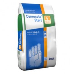 Ingrasamant plante ornamentale Osmocote Start 1,5 luni, 25 kg