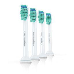 Rezerva periuta de dinti Philips Sonicare ProResults HX6014/07, 4 buc