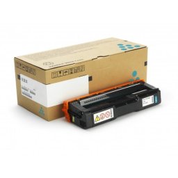 CYAN TONER FOR SPC252E