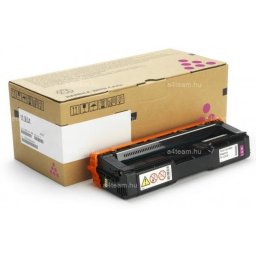 MAGENTA TONER FOR SPC252E