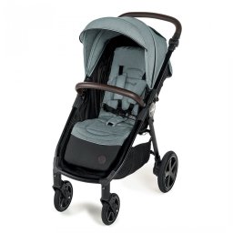 Carucior sport Baby Design Look Air 2020 Turquoise