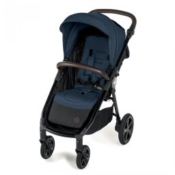 Carucior sport Baby Design Look Air 2020 Navy
