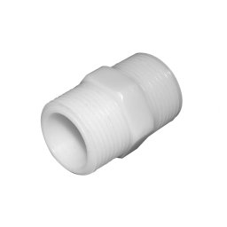 Conector niplu filet exterior 1 2 -1 2