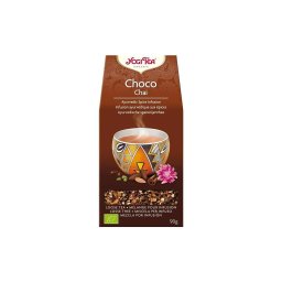 Ceai BIO Choco- vrac