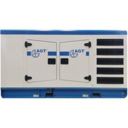 Generator curent trifazat AGT 276 DSEA , putere motor 275 kVA , diesel , bujii incadescente si preincalzire lichid