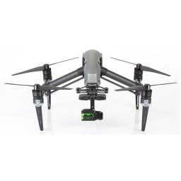 Cameră de inspecție dublă Sentera Double 4K (RGB + NDVI)