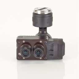 Camera de inspecție a randamentului Senzor Sentera AGX710 (RGB + NDVI)