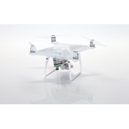 Camera de inspecție a randamentului senzorului senzor NDVI (DJI Phantom 4)