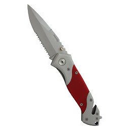 Cutit security BALADEO RESCUE