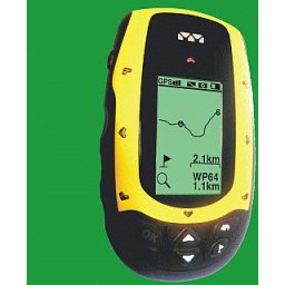 GPS MICROSPORT EVIDENCE