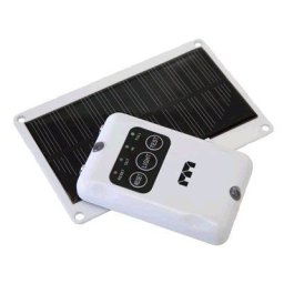 Incarcator solar MICROSPORT Powerpack