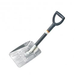 Lopata de zapada pentru masina Fiskars Snow Light