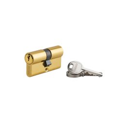Butuc usa 30 x 30 mm, standard, ECO, 3 chei