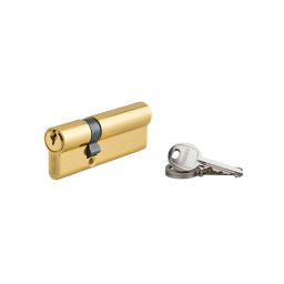 Butuc usa 30 x 60 mm, standard, ECO, 3 chei
