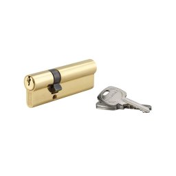 Butuc usa 30 x 60 mm, standard, STD, 3 chei